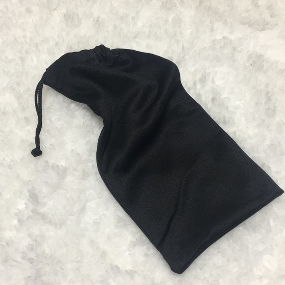 "Esmeralda" Oversized Square Aviators - Picture 4 of 4